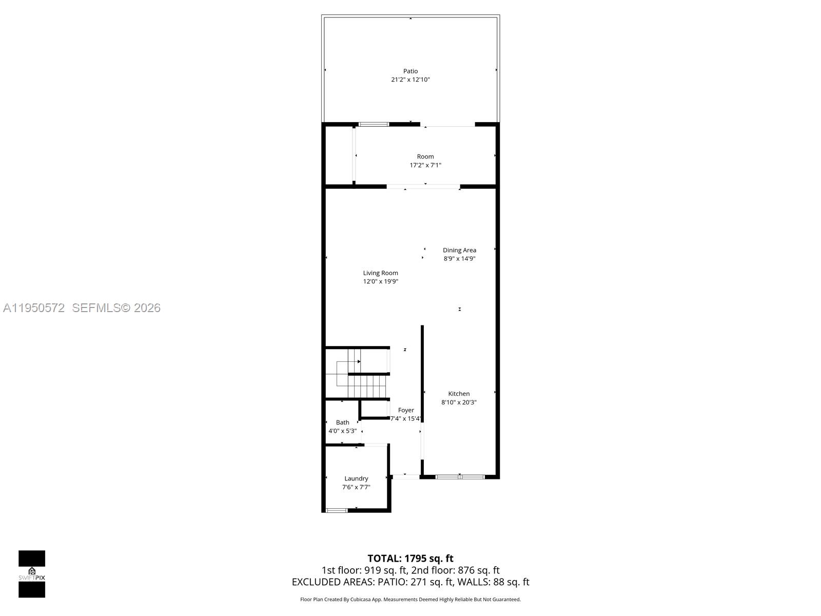 HOLLYWOOD GARDENS CONDOMI - Residential
