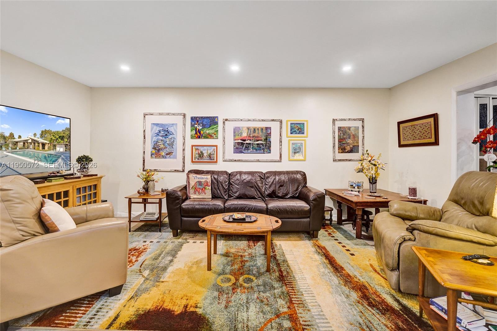 HOLLYWOOD GARDENS CONDOMI - Residential