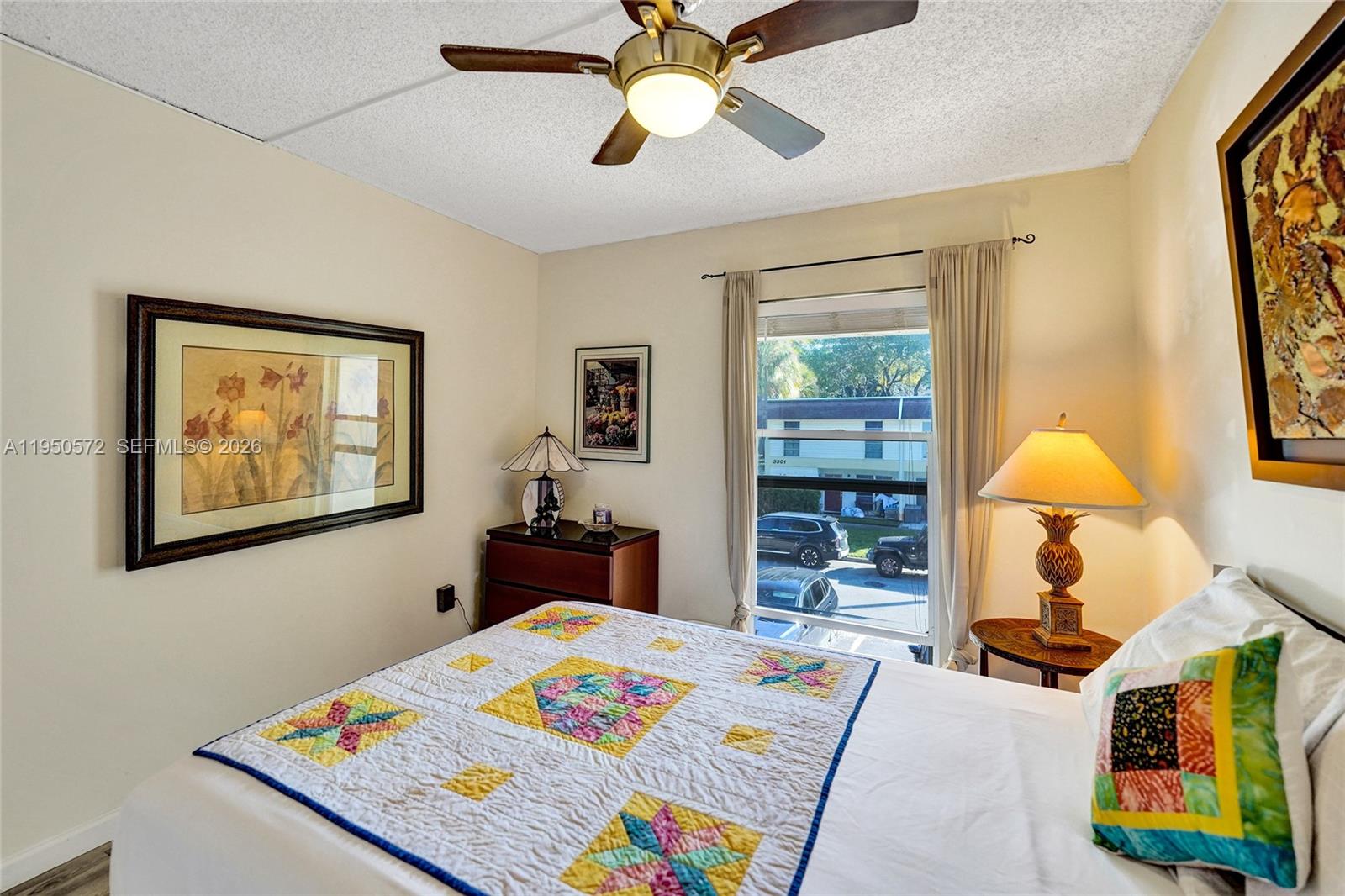 HOLLYWOOD GARDENS CONDOMI - Residential