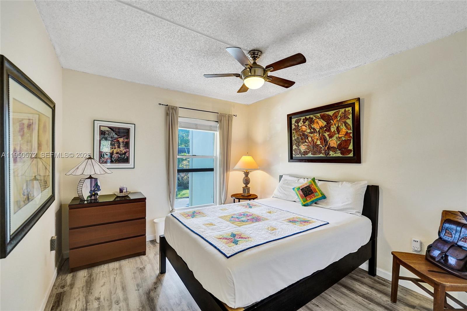 HOLLYWOOD GARDENS CONDOMI - Residential