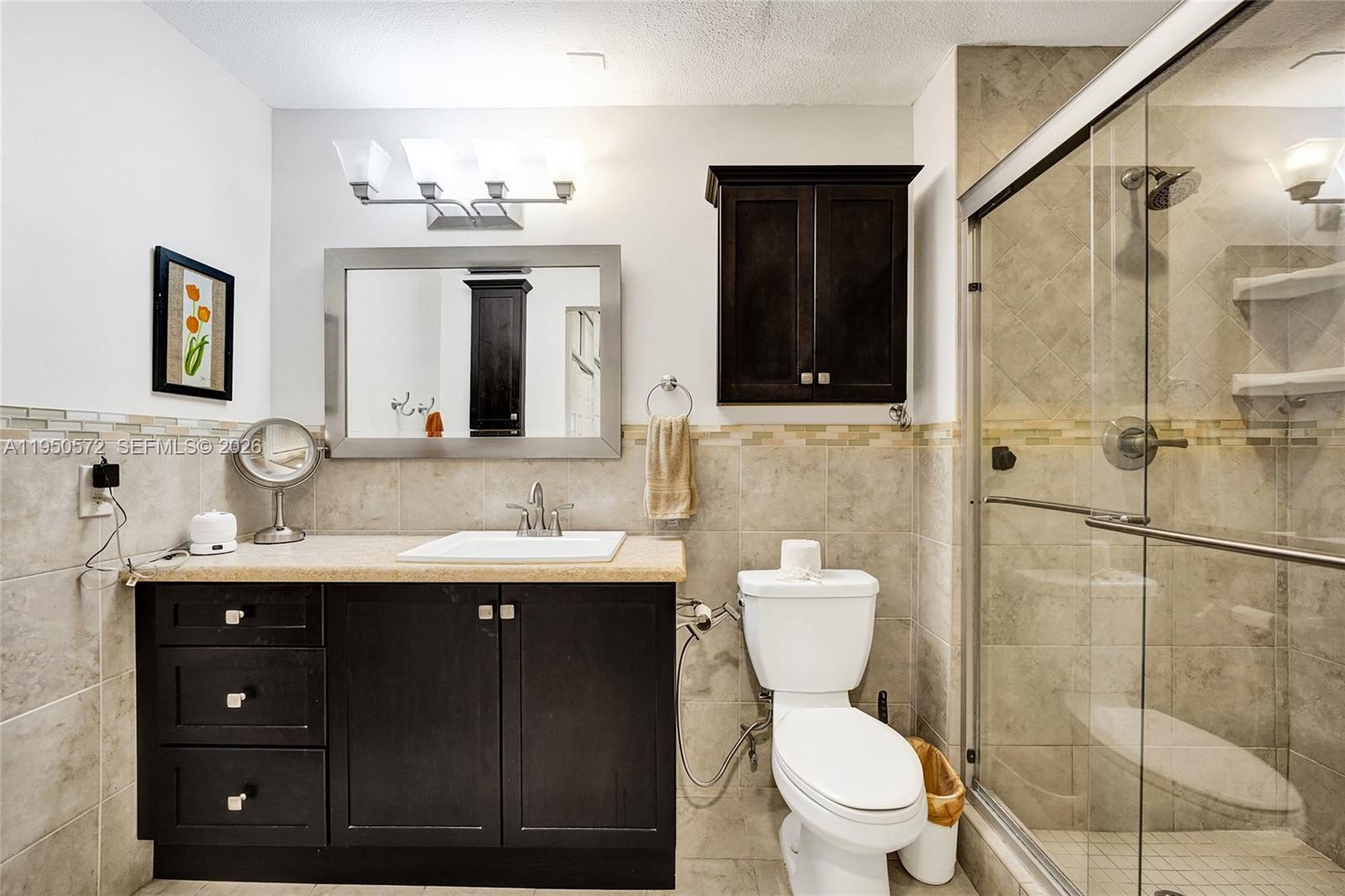 HOLLYWOOD GARDENS CONDOMI - Residential