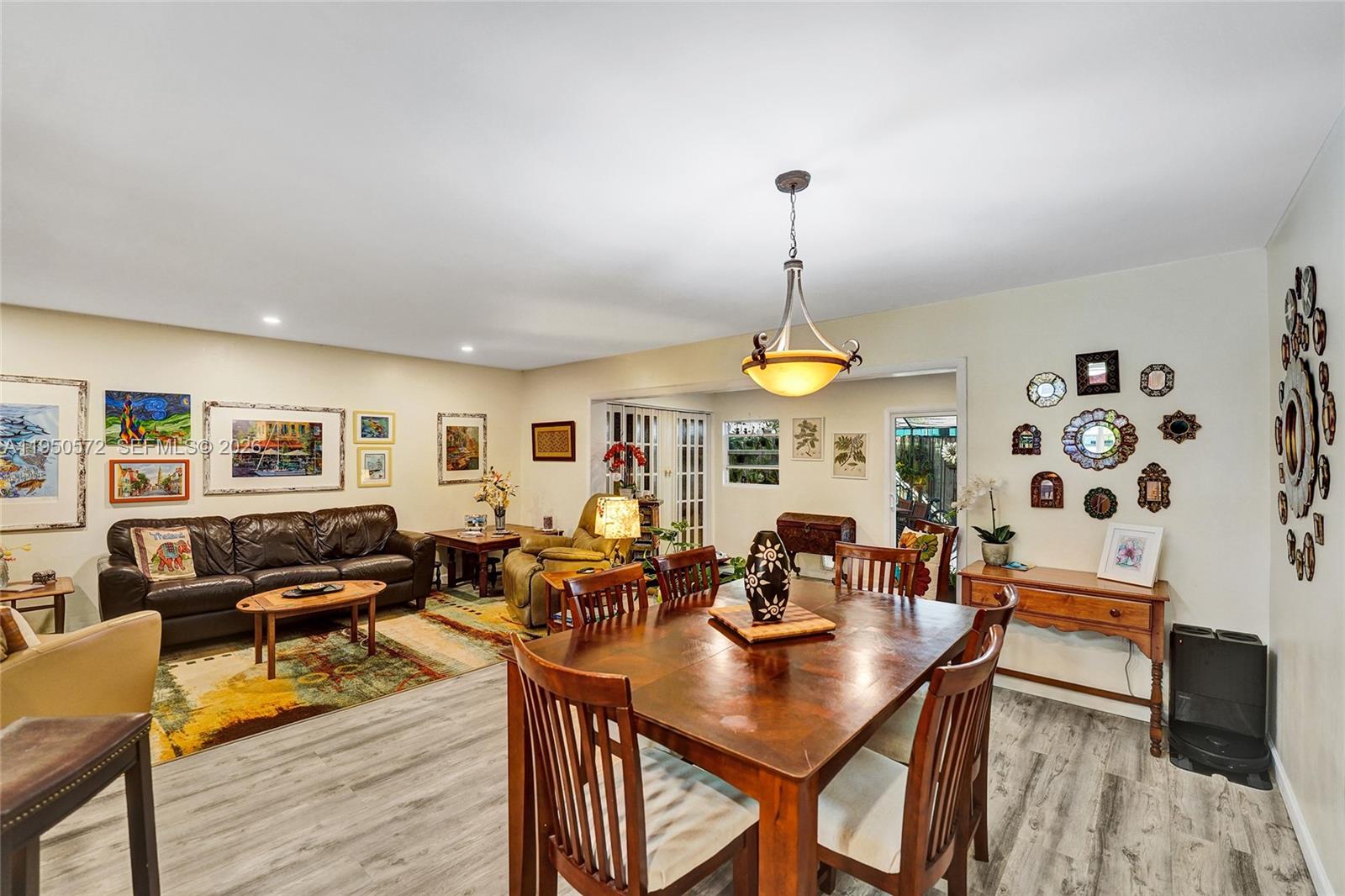 HOLLYWOOD GARDENS CONDOMI - Residential