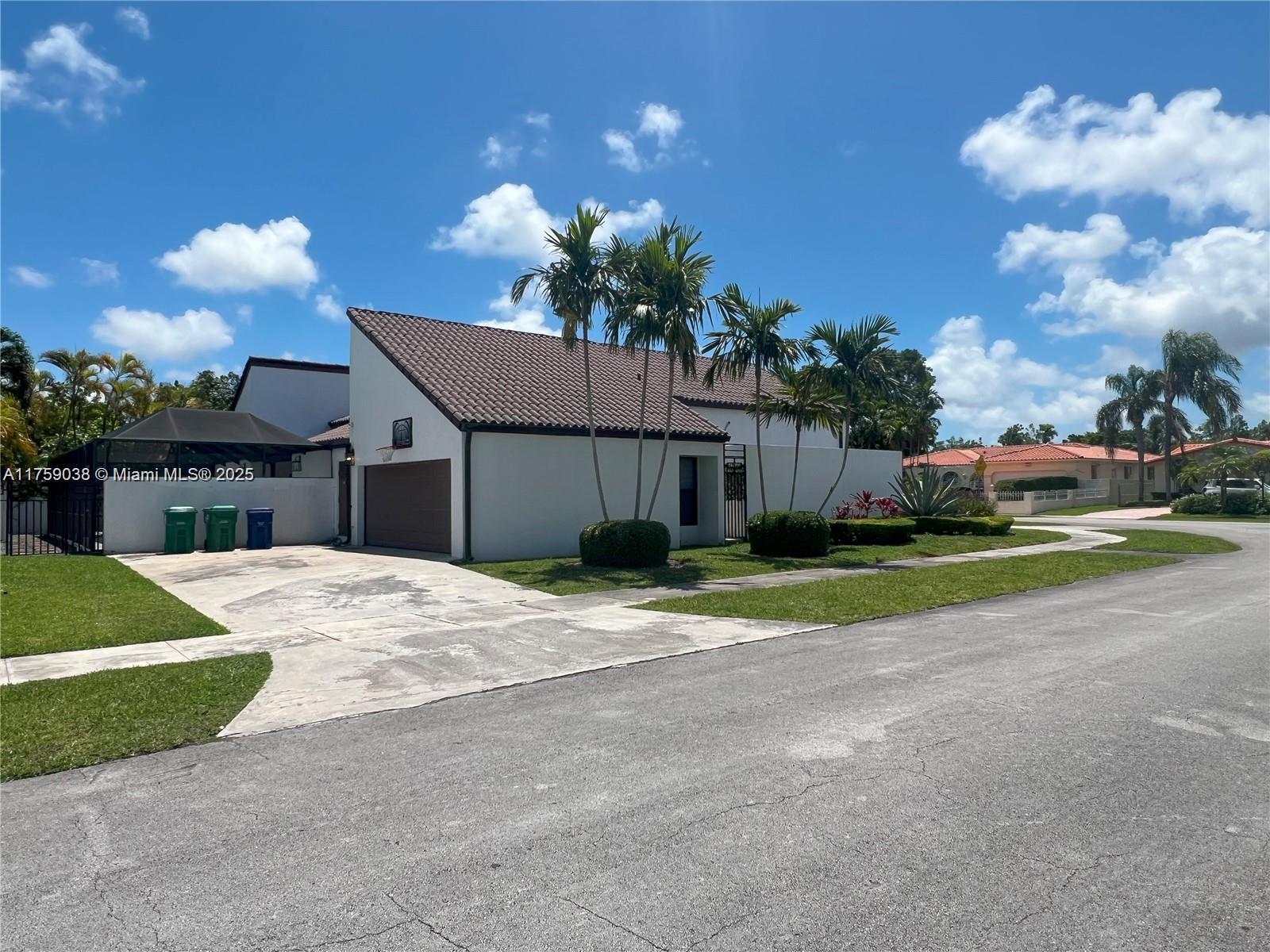 8735 SW 54th