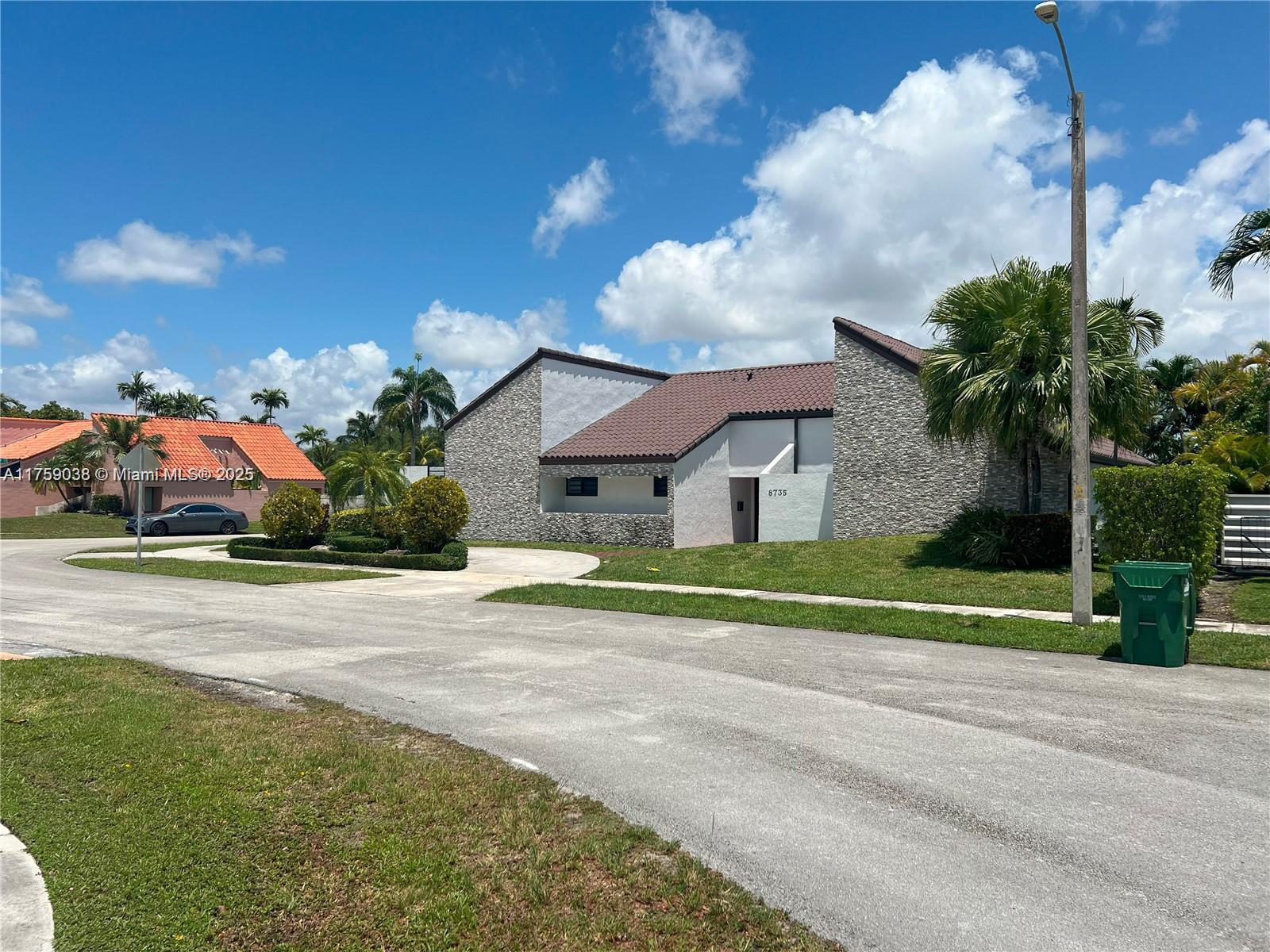 8735 SW 54th