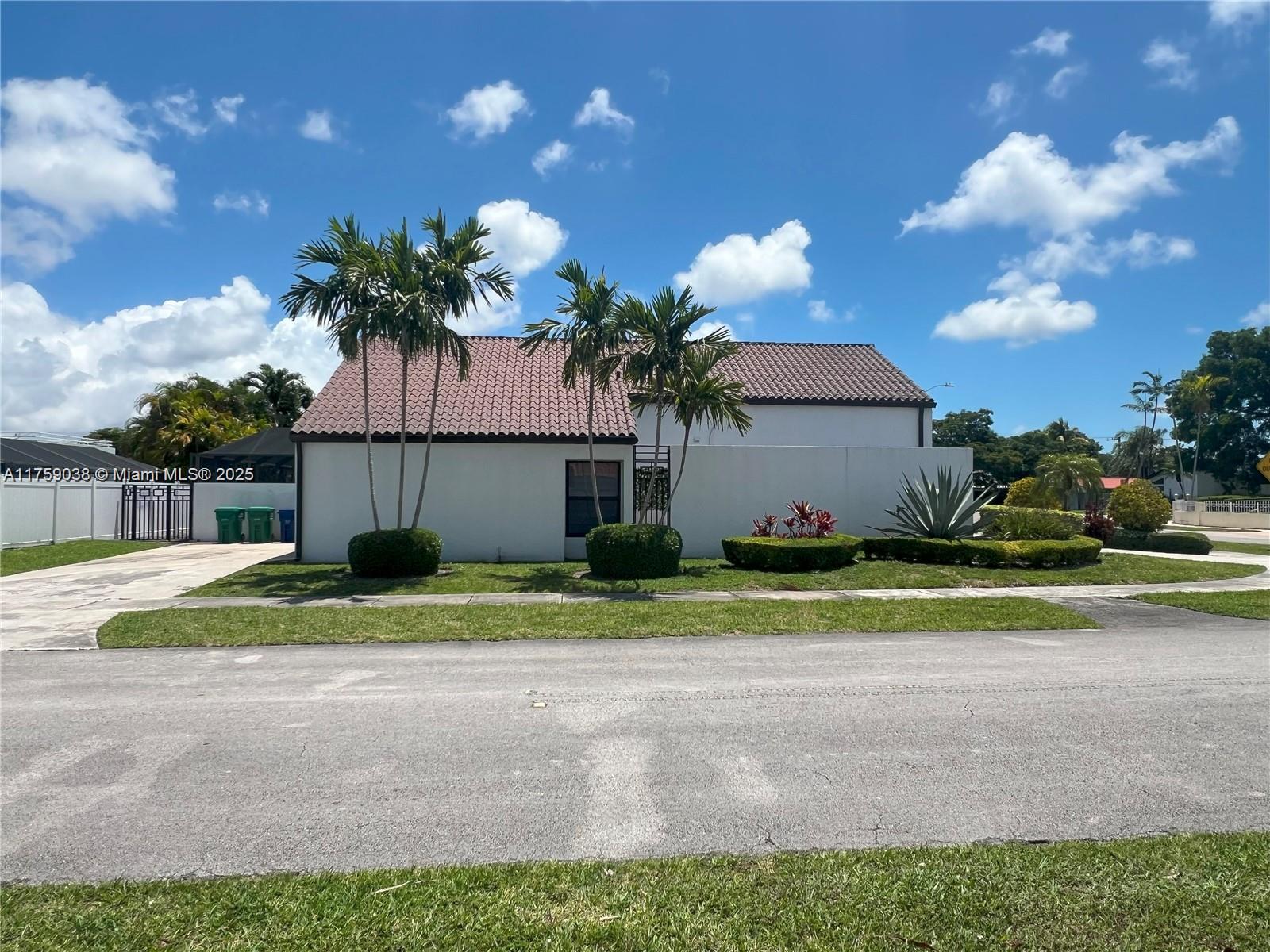 8735 SW 54th