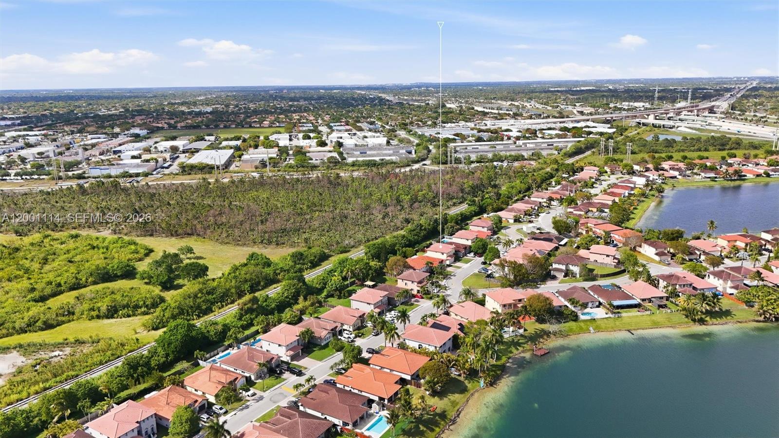 CARIBE AT BONITA LAKES - Residential