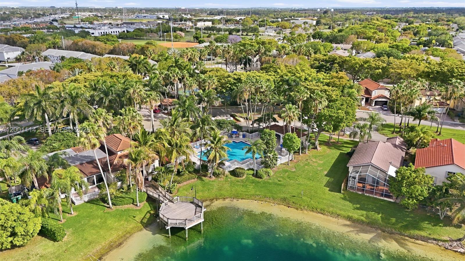 CARIBE AT BONITA LAKES - Residential