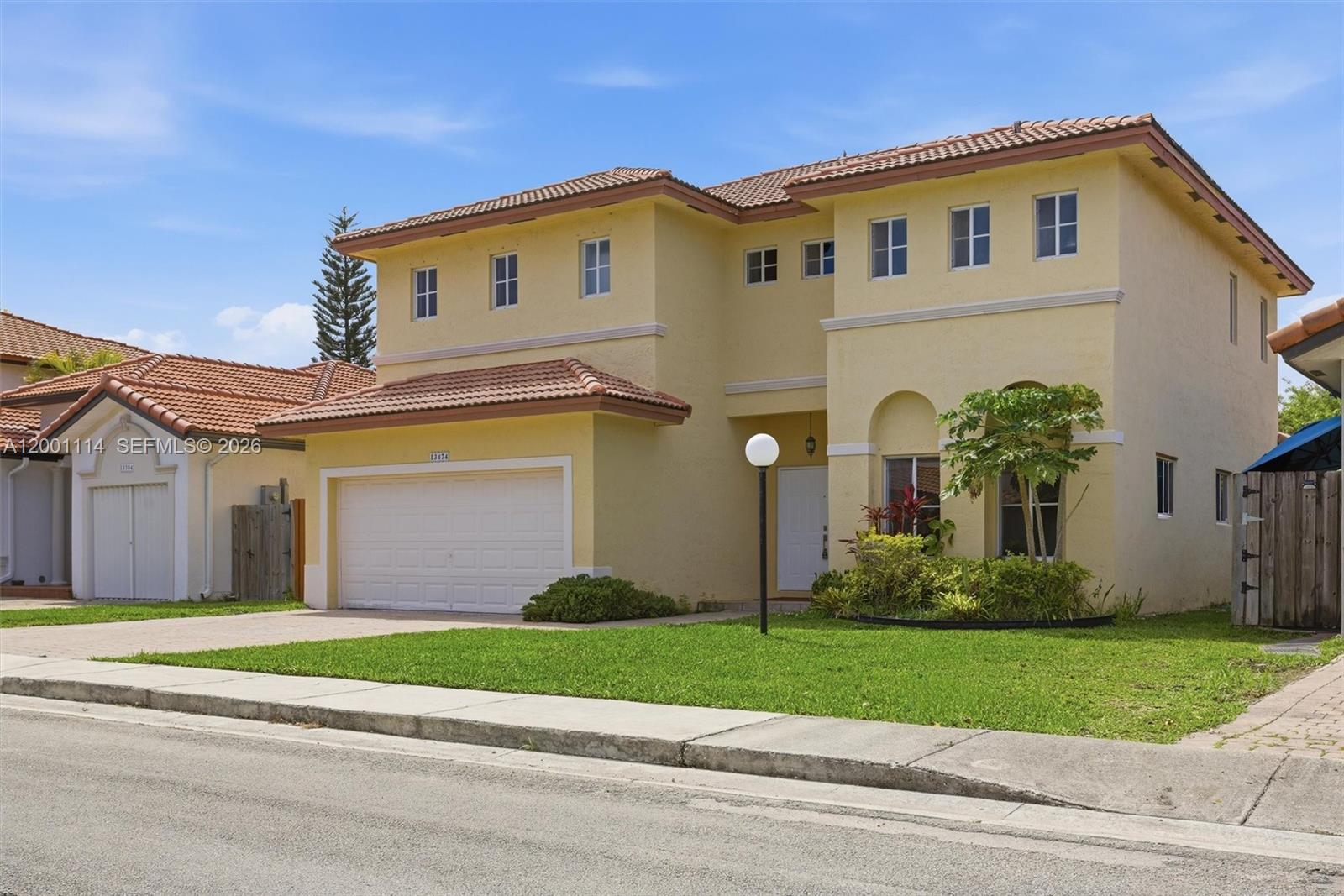 CARIBE AT BONITA LAKES - Residential