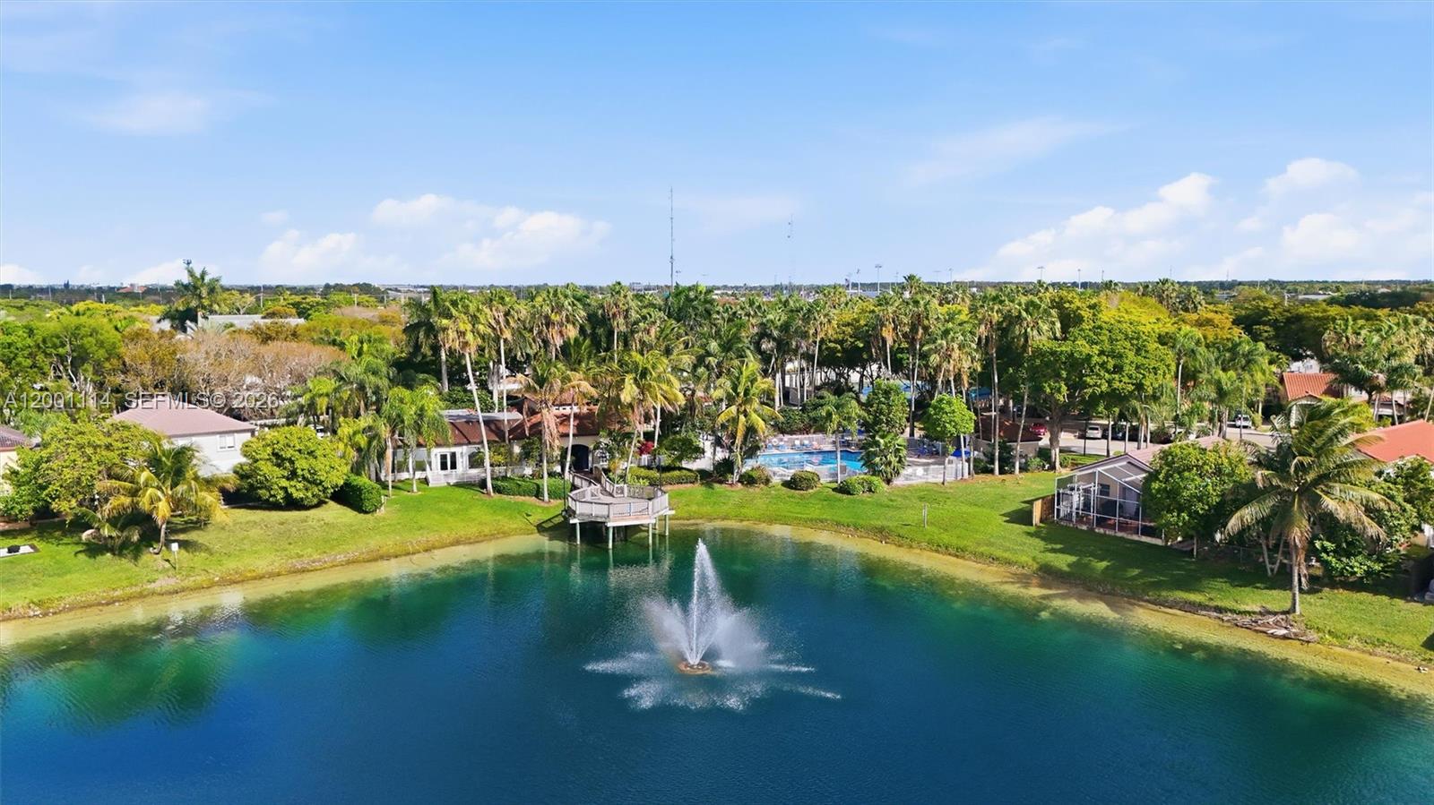 CARIBE AT BONITA LAKES - Residential