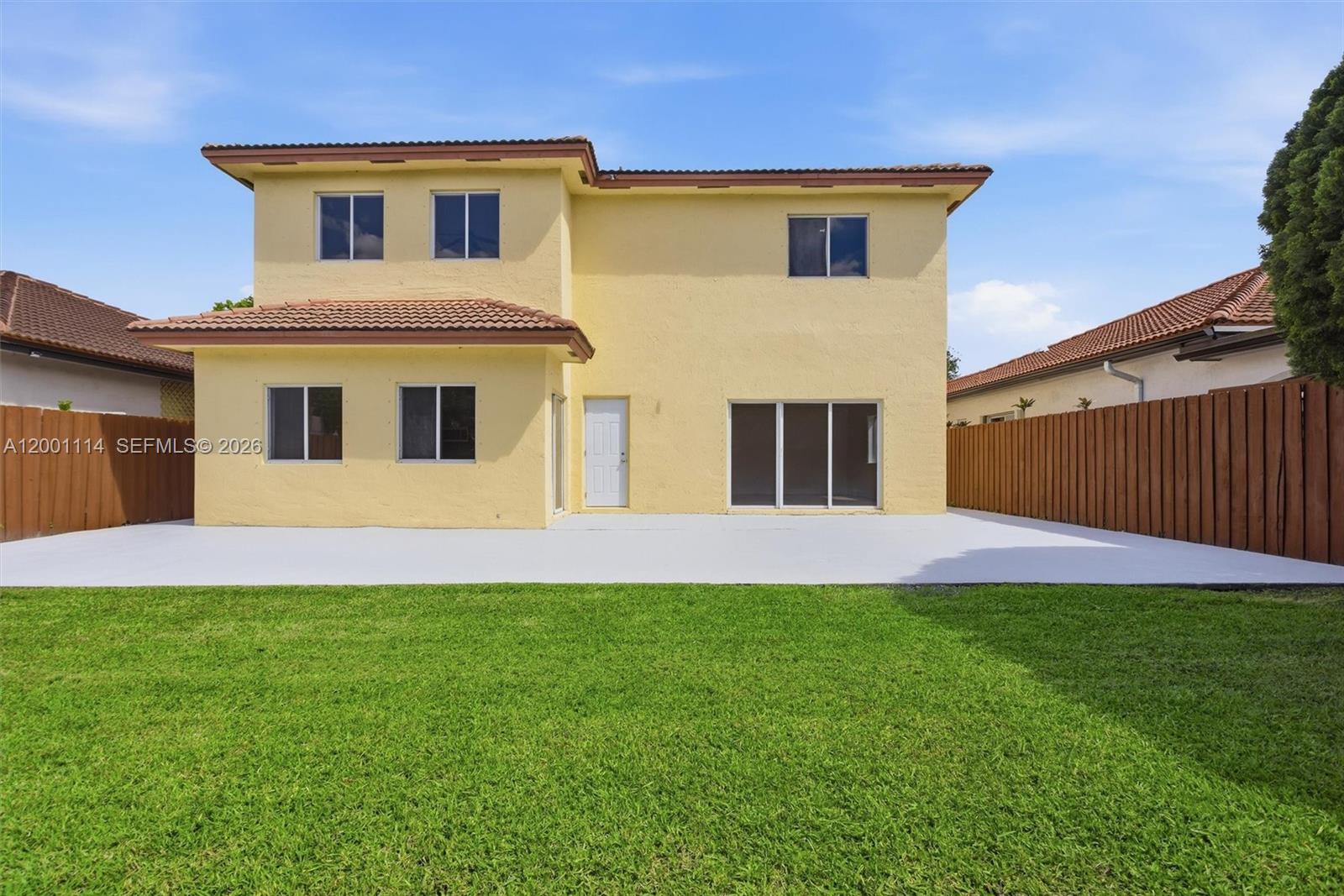 CARIBE AT BONITA LAKES - Residential