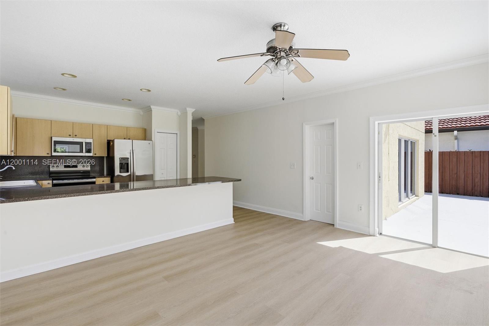 CARIBE AT BONITA LAKES - Residential