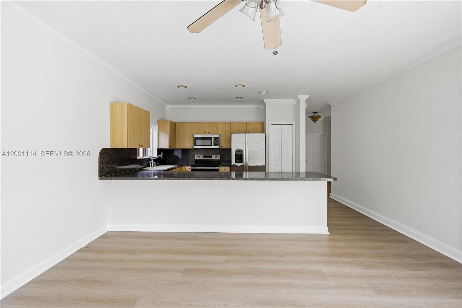 CARIBE AT BONITA LAKES - Residential