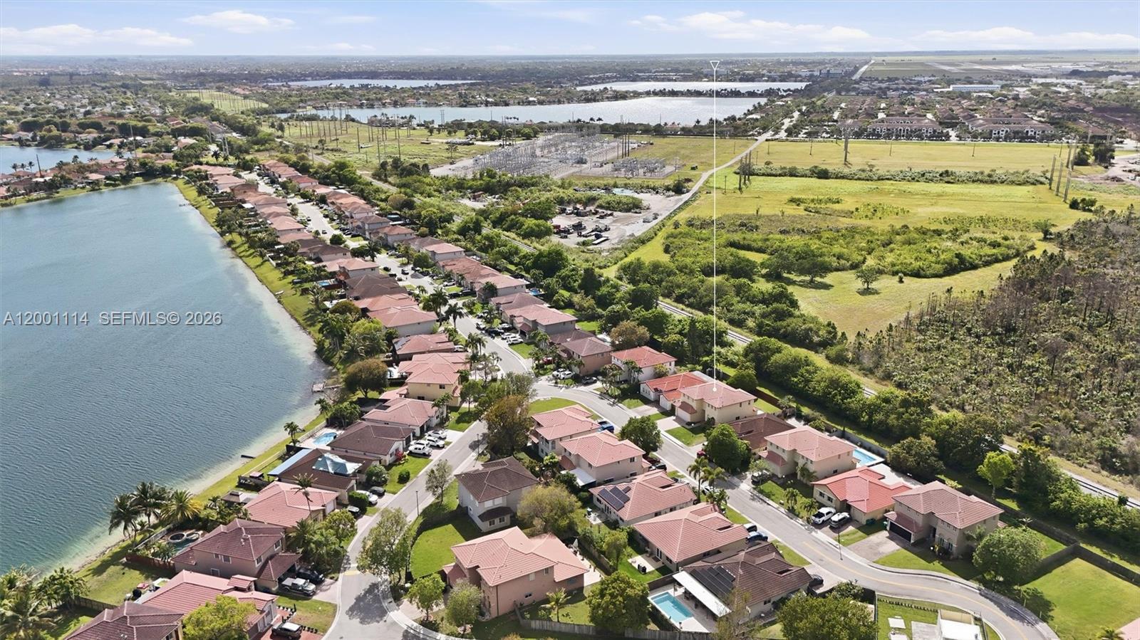 CARIBE AT BONITA LAKES - Residential