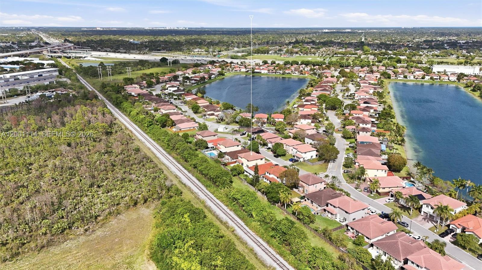 CARIBE AT BONITA LAKES - Residential