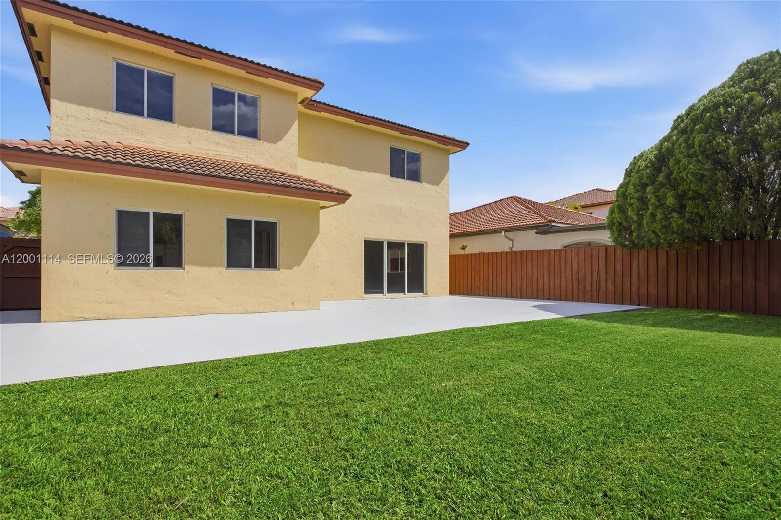 CARIBE AT BONITA LAKES - Residential