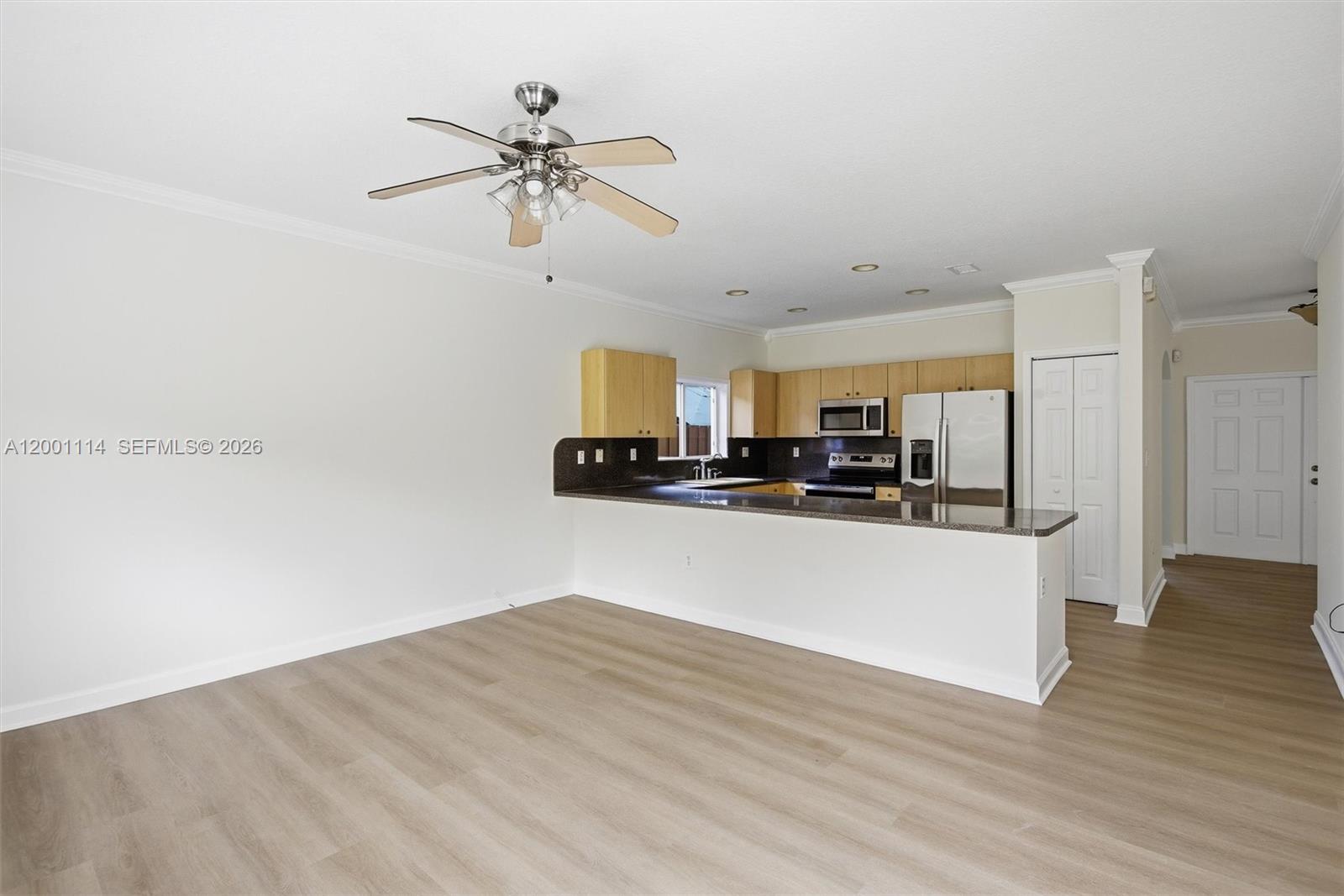 CARIBE AT BONITA LAKES - Residential