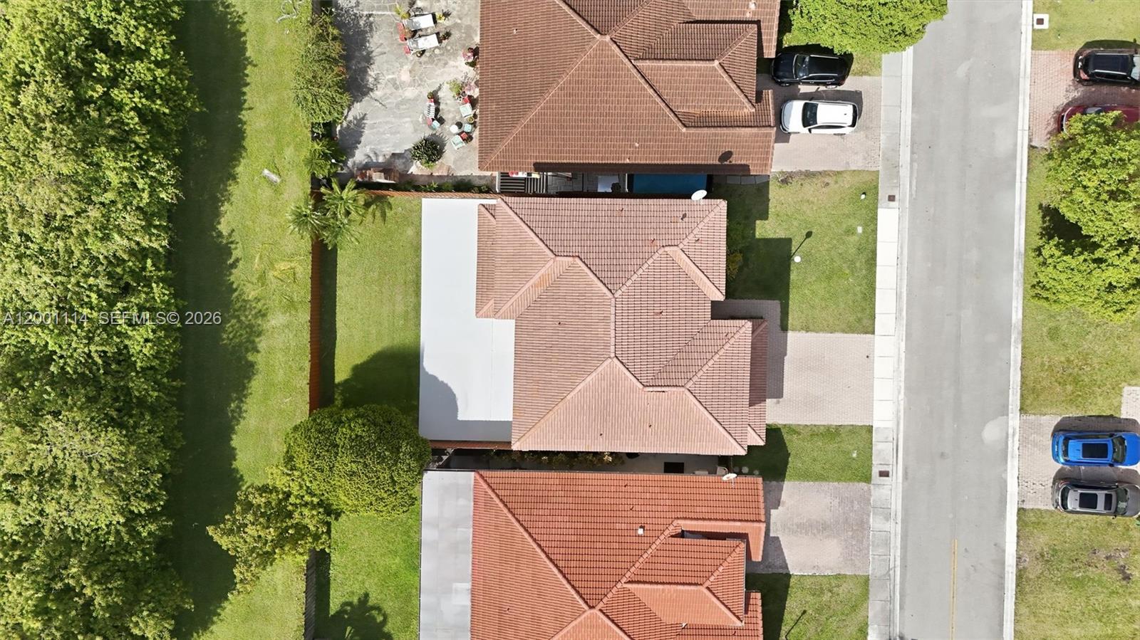 CARIBE AT BONITA LAKES - Residential