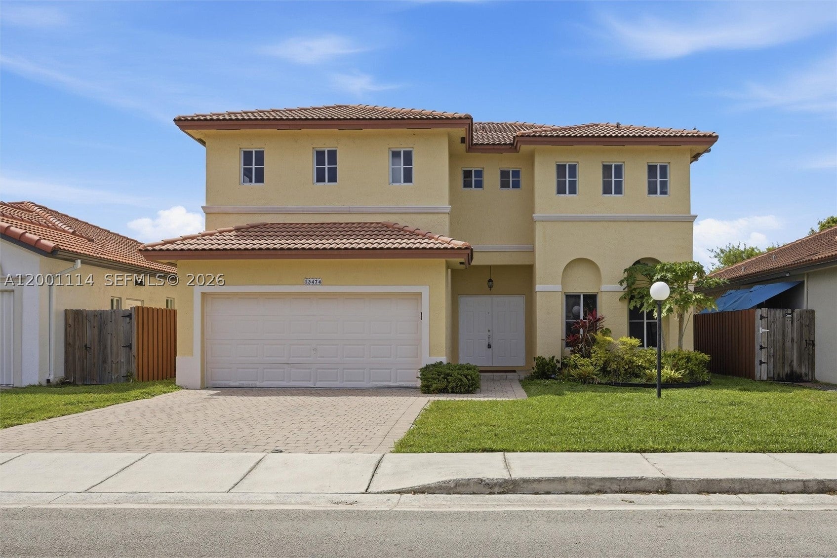 13474 SW 124th Ave Rd