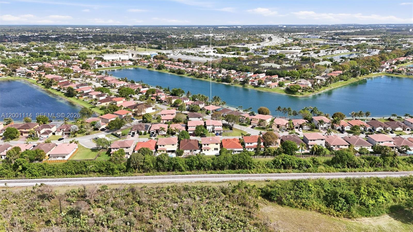 CARIBE AT BONITA LAKES - Residential