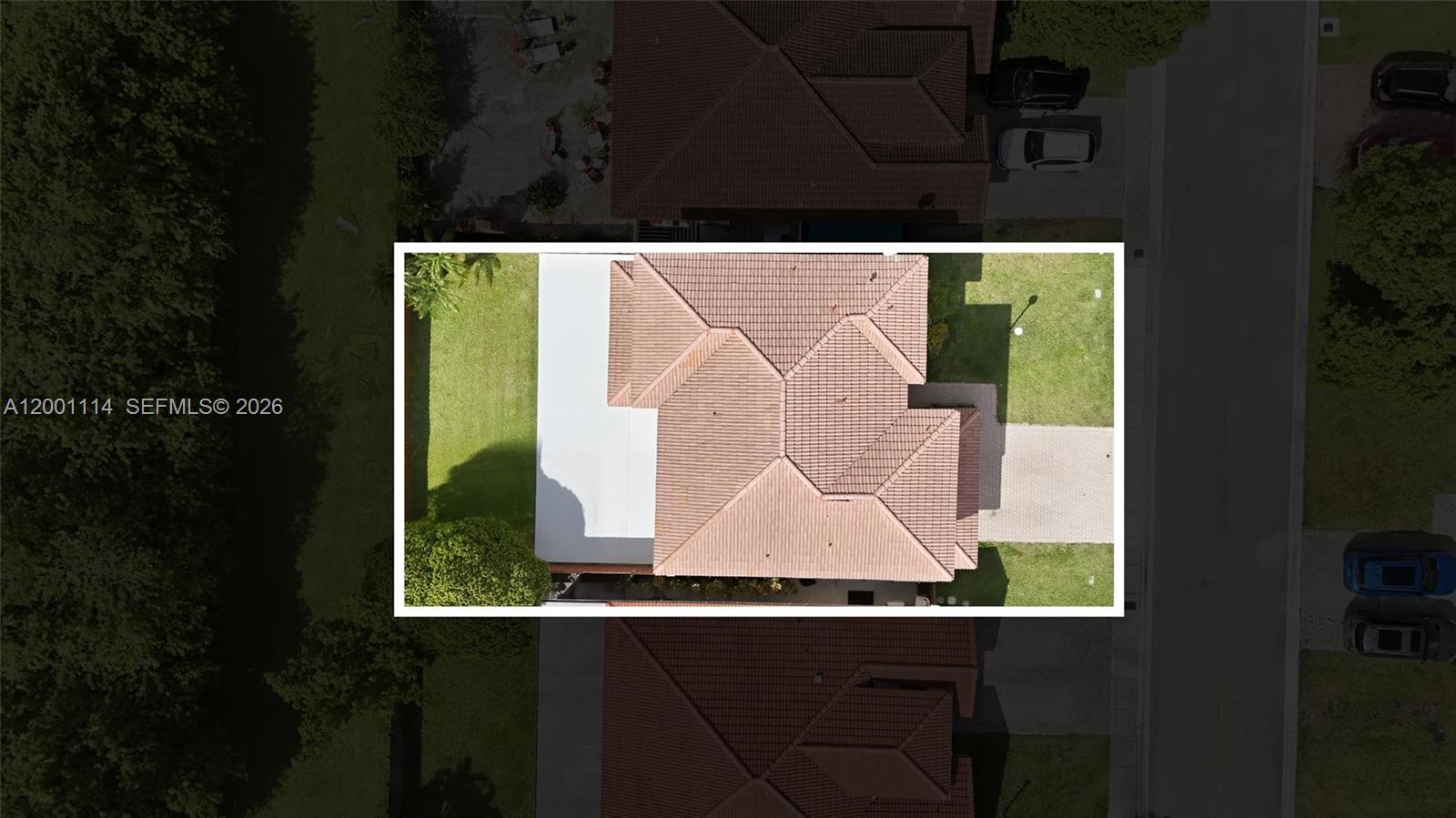 CARIBE AT BONITA LAKES - Residential