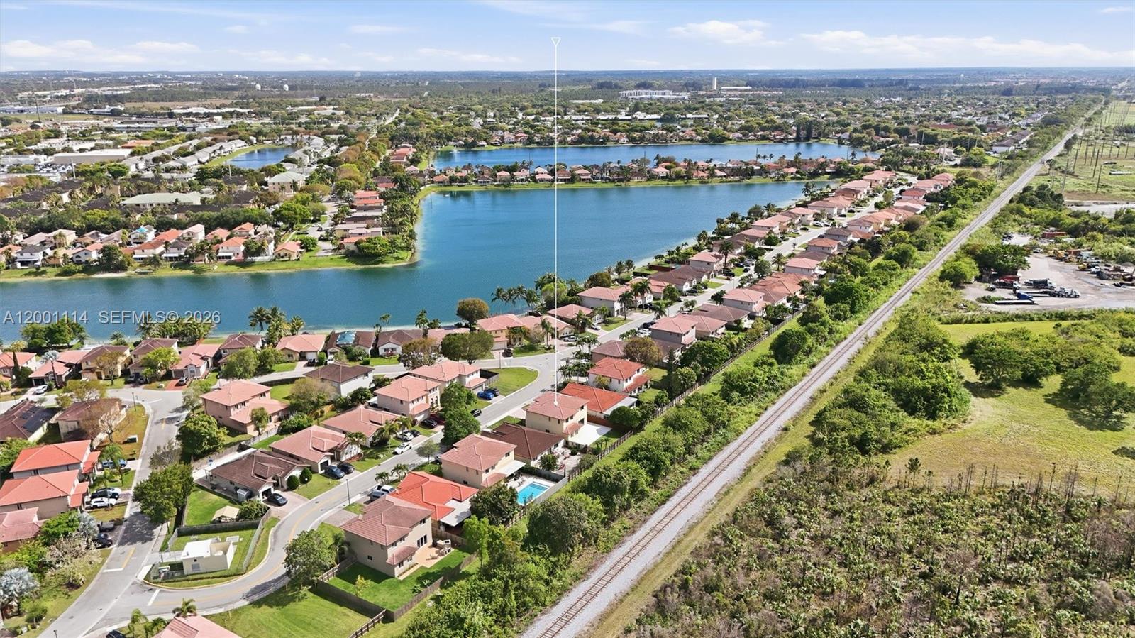 CARIBE AT BONITA LAKES - Residential
