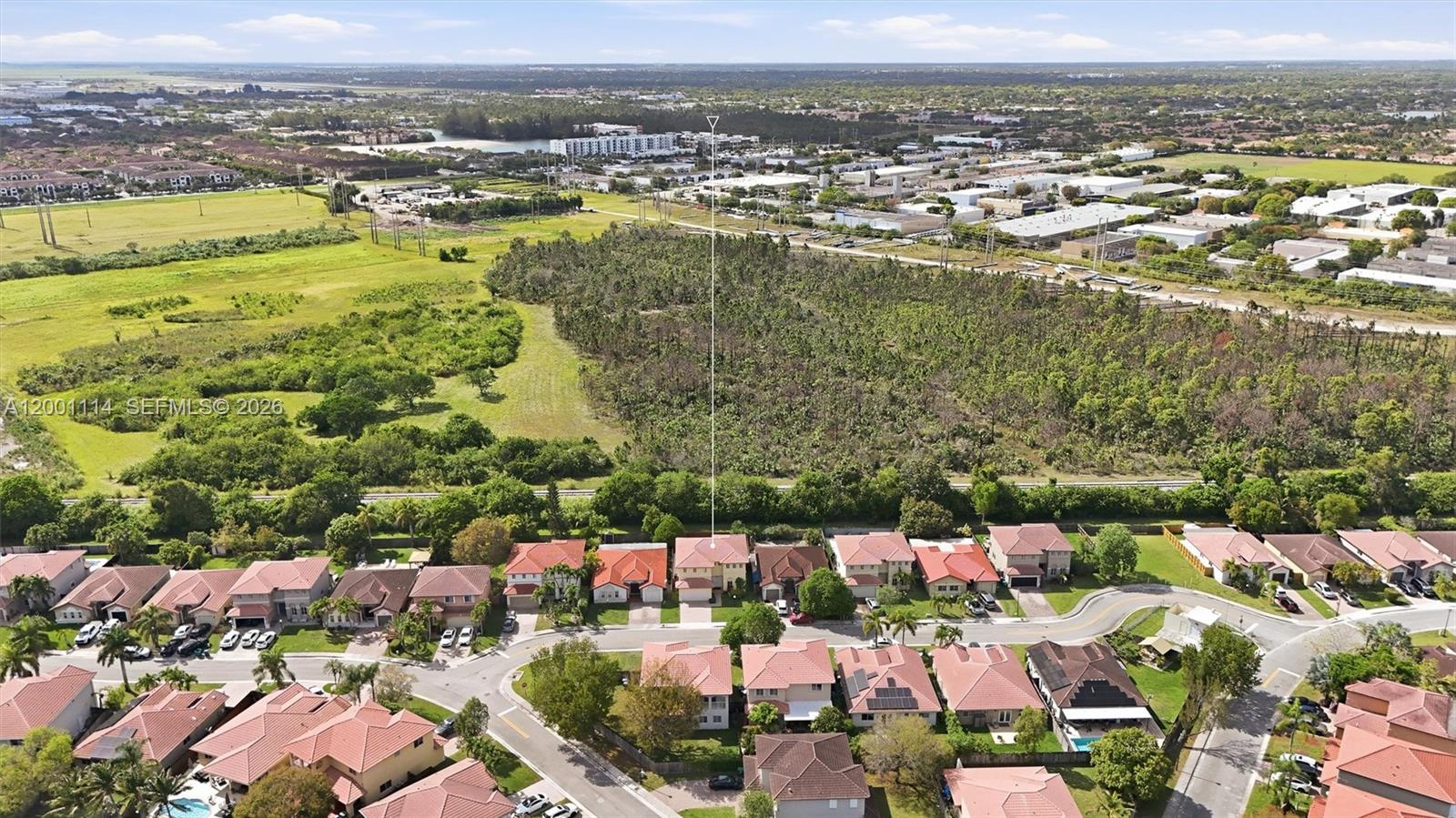 CARIBE AT BONITA LAKES - Residential