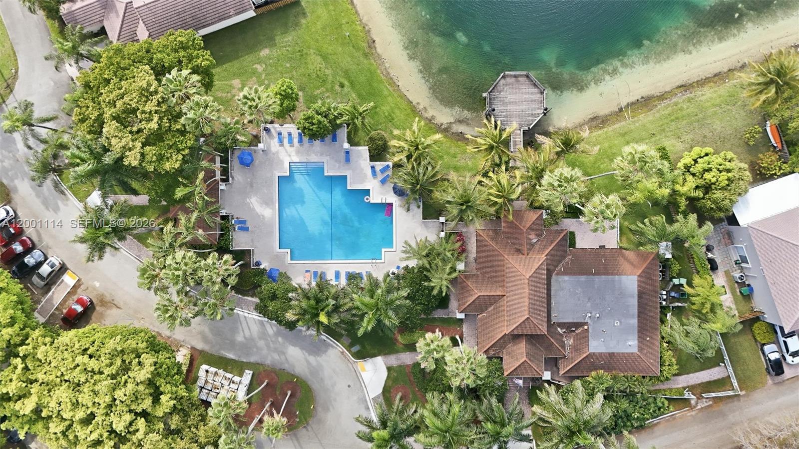 CARIBE AT BONITA LAKES - Residential