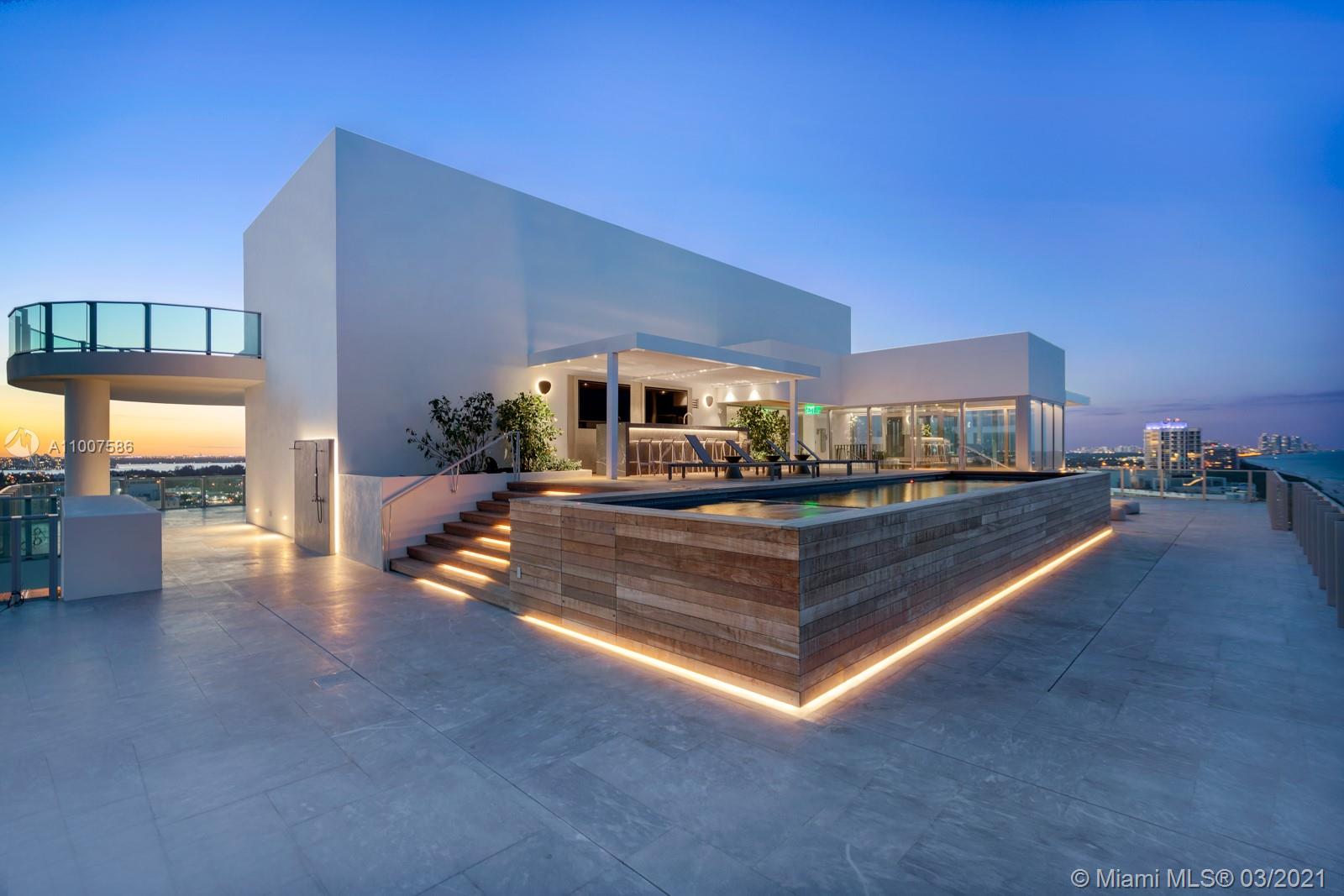 L'ATELIER CONDO - Residential