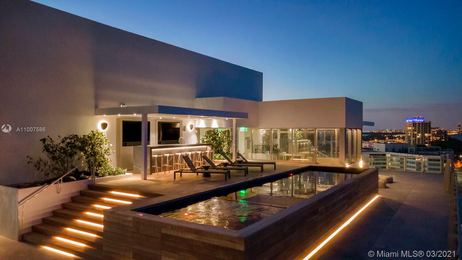 L'ATELIER CONDO - Residential