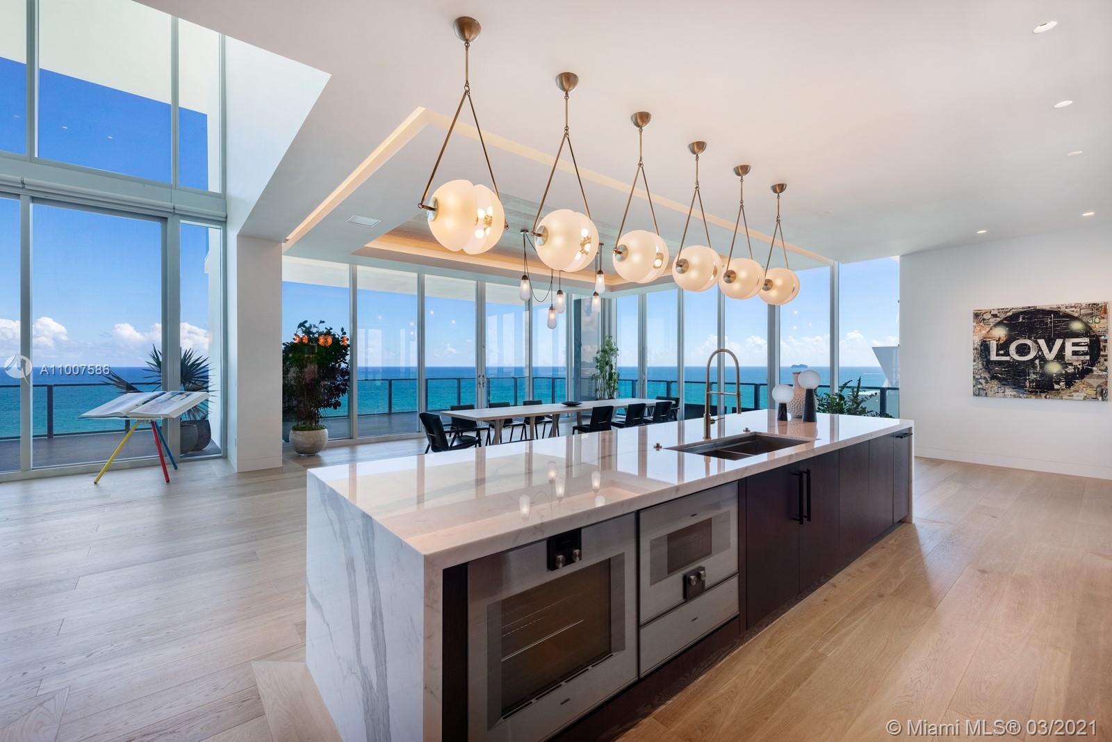 L'ATELIER CONDO - Residential