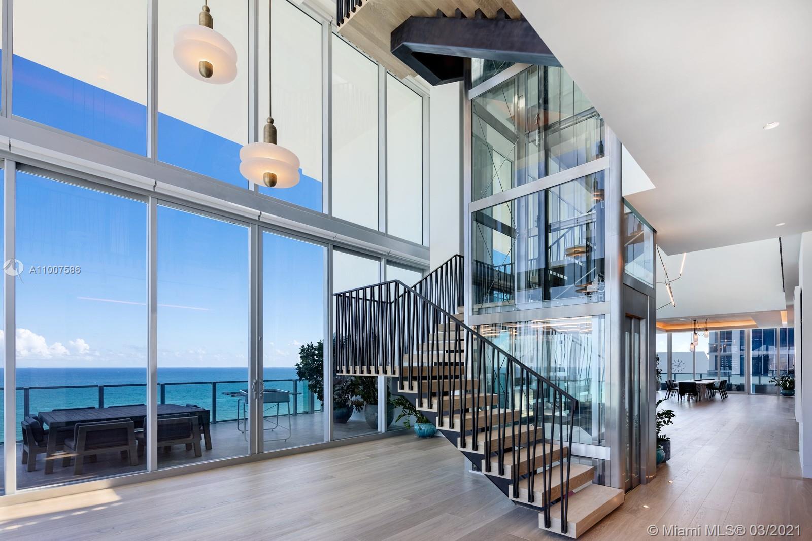 L'ATELIER CONDO - Residential