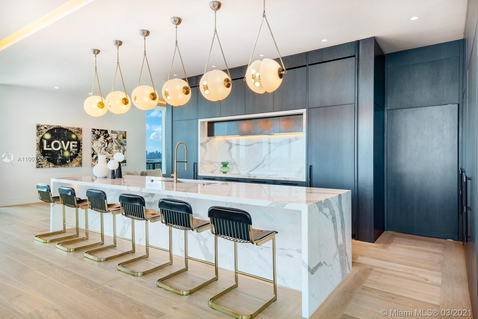 L'ATELIER CONDO - Residential