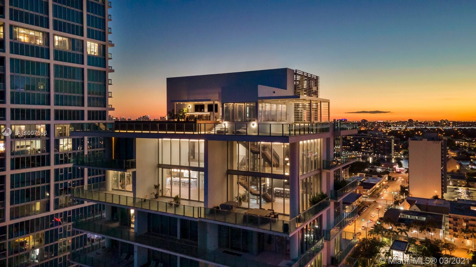 L'ATELIER CONDO - Residential