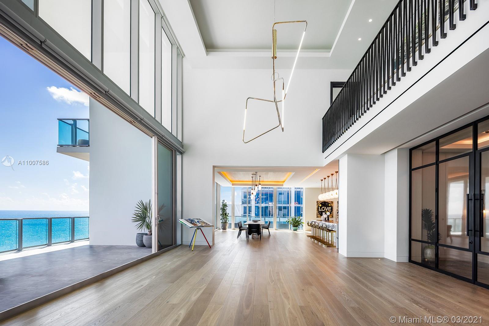 L'ATELIER CONDO - Residential