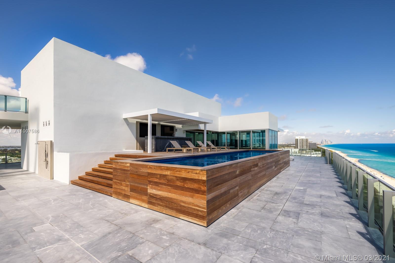 L'ATELIER CONDO - Residential