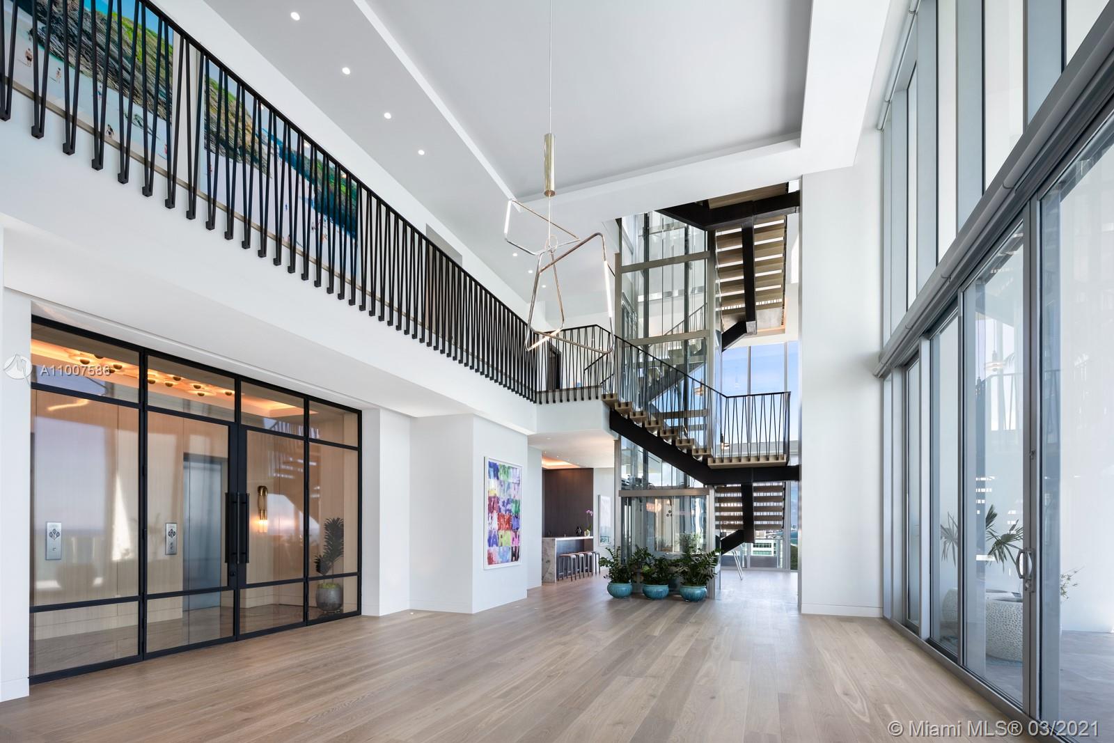 L'ATELIER CONDO - Residential