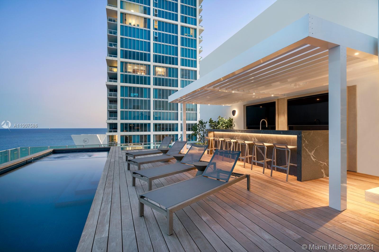 L'ATELIER CONDO - Residential