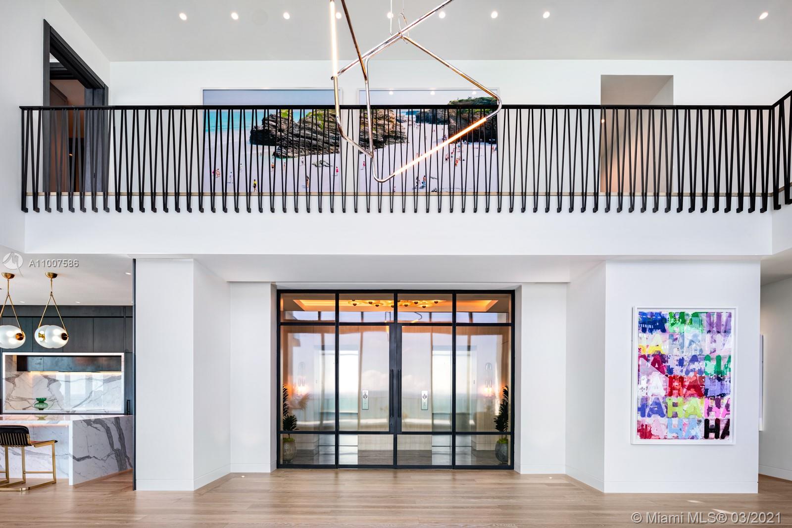 L'ATELIER CONDO - Residential