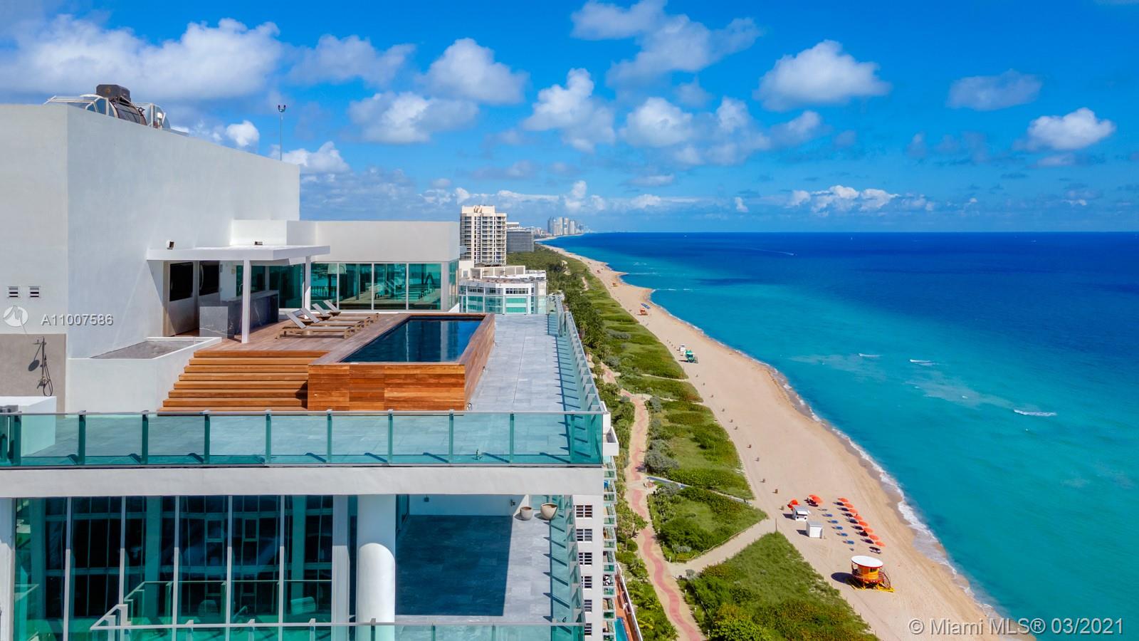 L'ATELIER CONDO - Residential