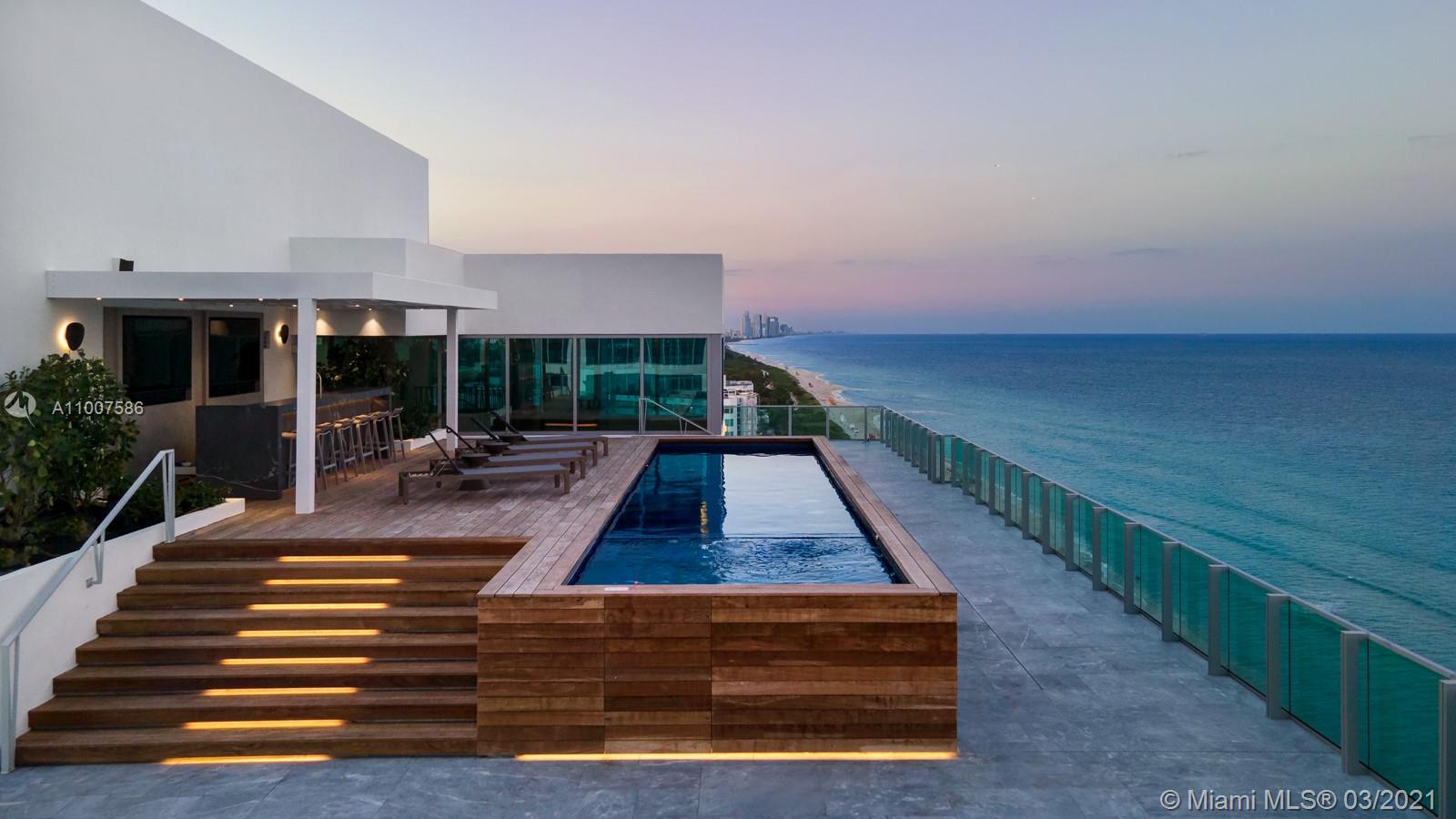L'ATELIER CONDO - Residential