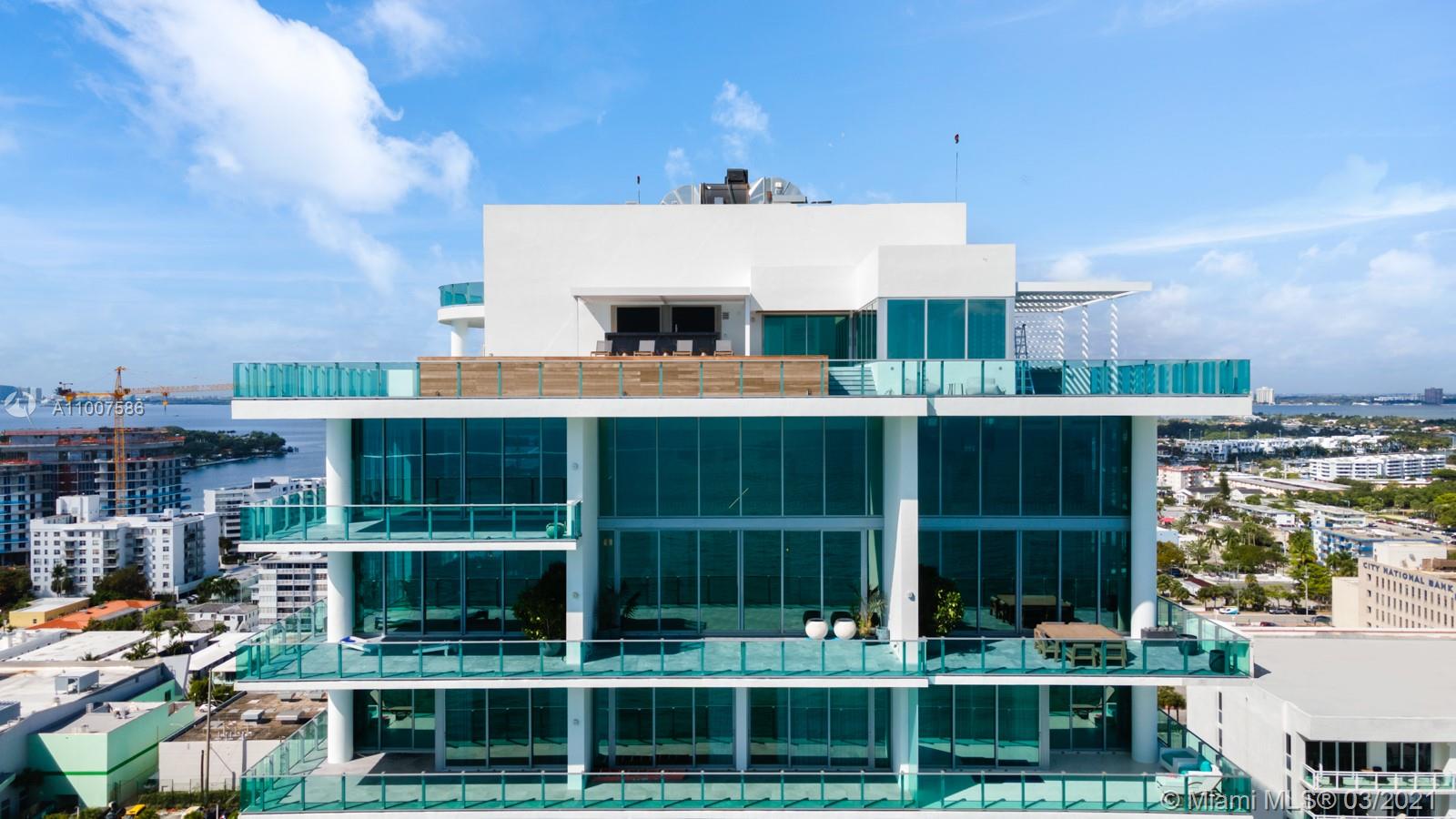 L'ATELIER CONDO - Residential