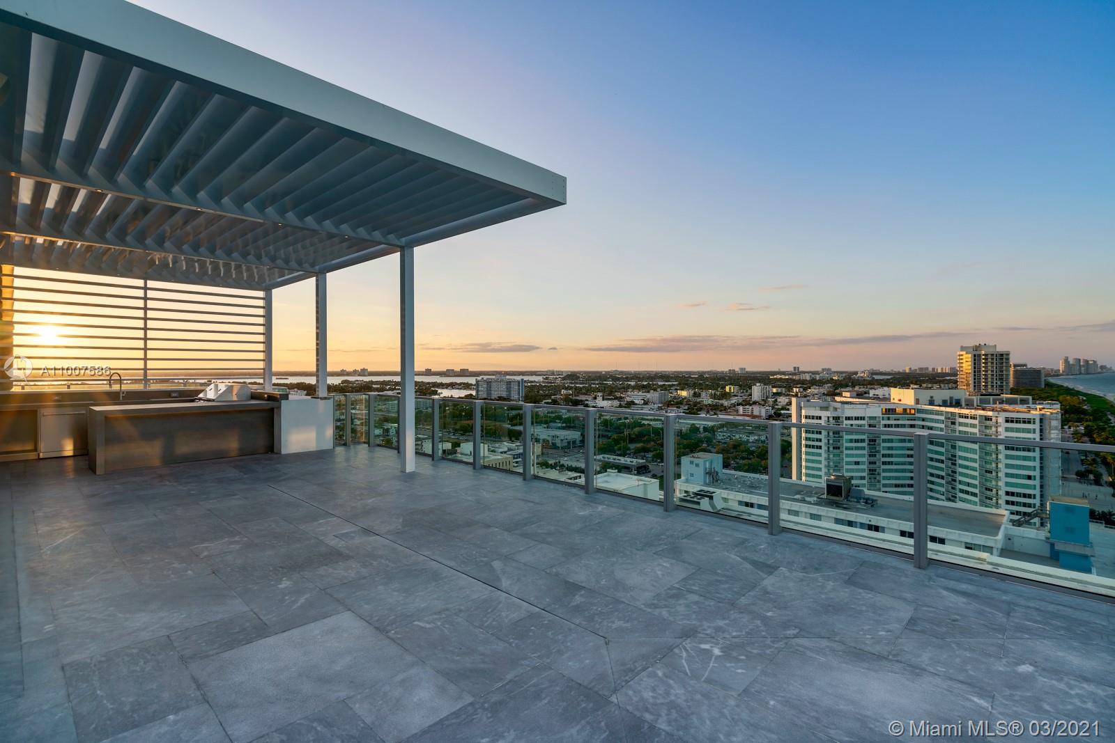 L'ATELIER CONDO - Residential