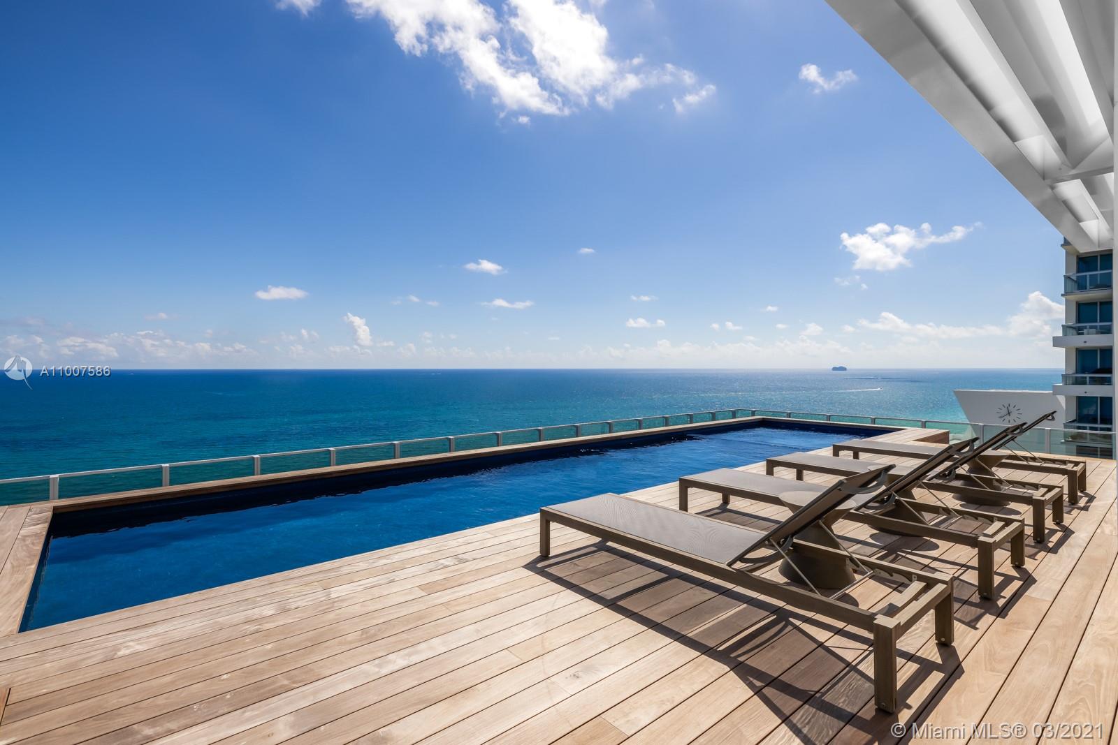 L'ATELIER CONDO - Residential