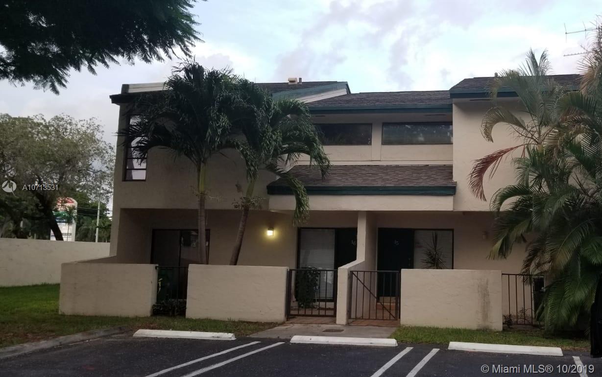 SUNSET CONDOR PH I - Residential Lease