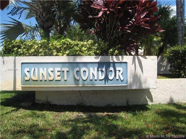 SUNSET CONDOR PH I - Residential Lease