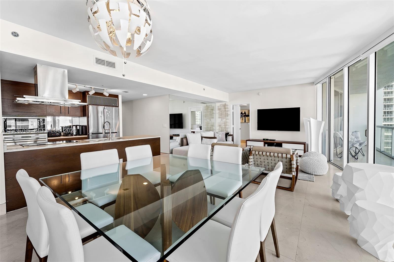 ICON BRICKELL NO TWO - Residential Lease