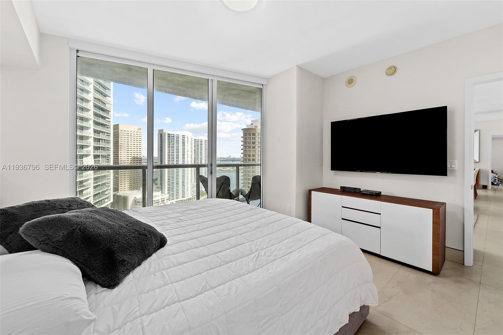 ICON BRICKELL NO TWO - Residential Lease