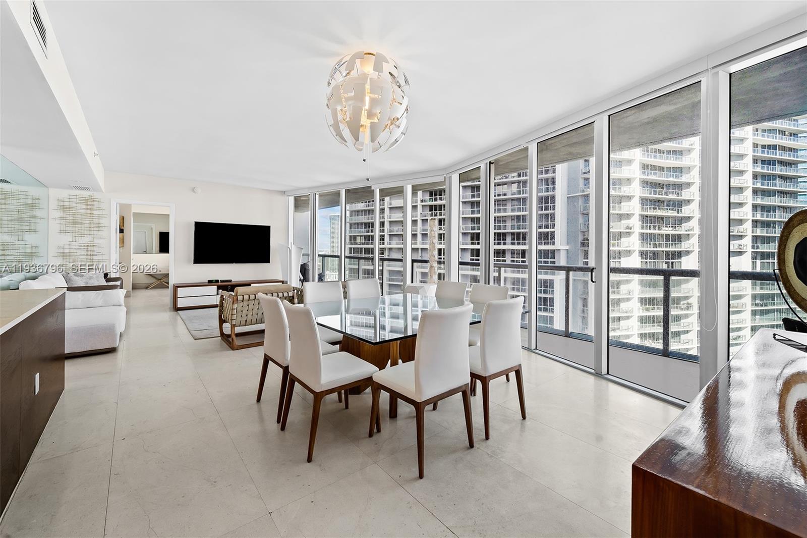 ICON BRICKELL NO TWO - Residential Lease