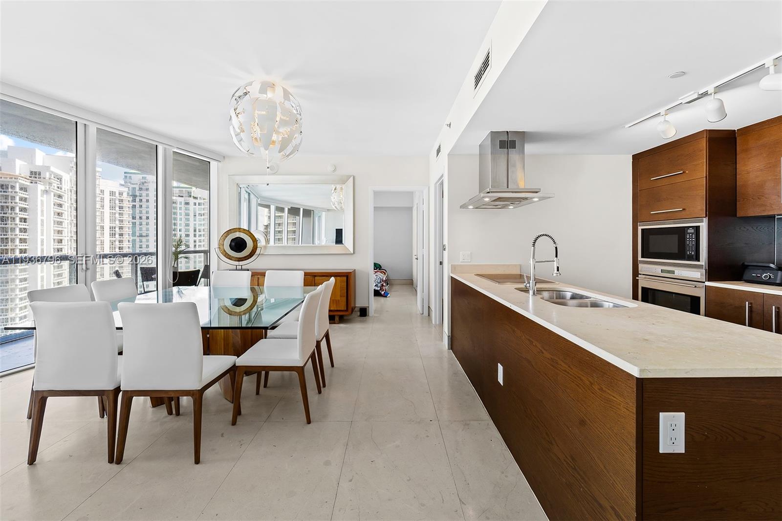 ICON BRICKELL NO TWO - Residential Lease