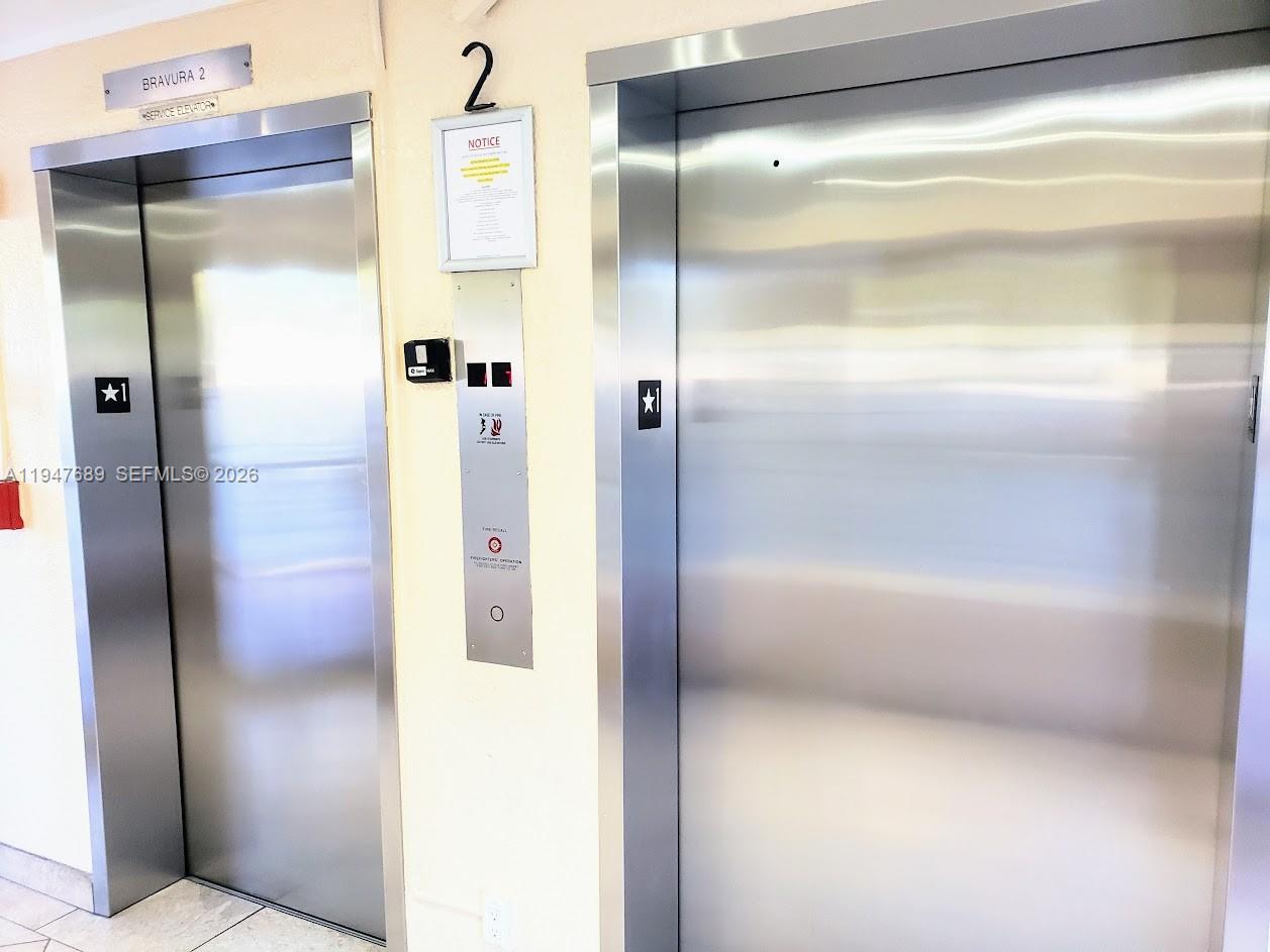 BRAVURA II CONDO - Residential